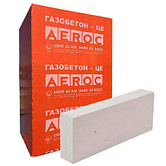 Блок Aeroc Classic D500 100/200/610 В2,5