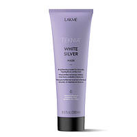 Маска для светлых волос Lakme White Silver 250 мл