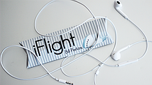 Реквізит для фокусів | iFlight (Gimmick and Online Instructions) by Bill Perkins, фото 3