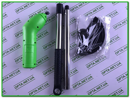 Ручна бездротова газонокосарка Zip Trim