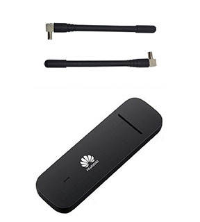 4g/3g модем Huawei E3372 Box+2 антени