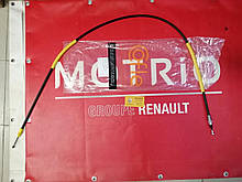 Трос ручного гальма задній правий Renault Trafic 2 (Cofle11.6805=8200263821)