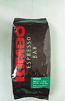 Кофе в зернах Kimbo Premium Espresso Bar 1000g (Италия)