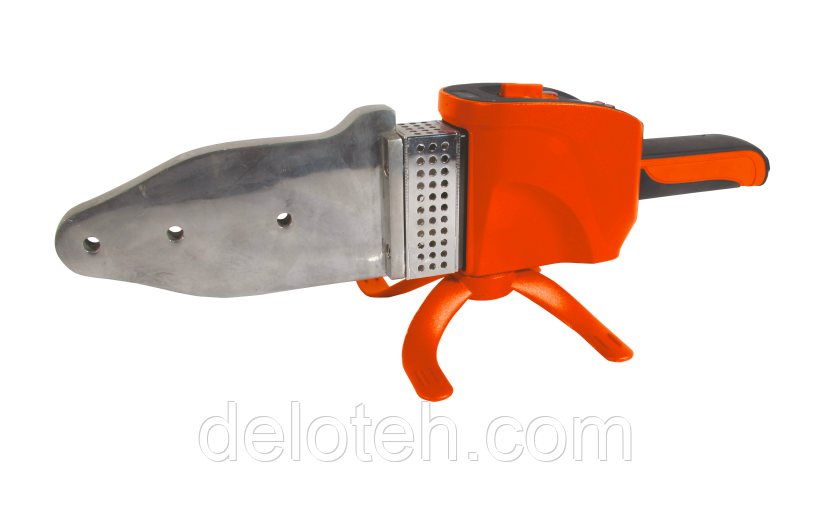 Паяльник для пластикових труб Tekhmann TPW-2406, фото 1