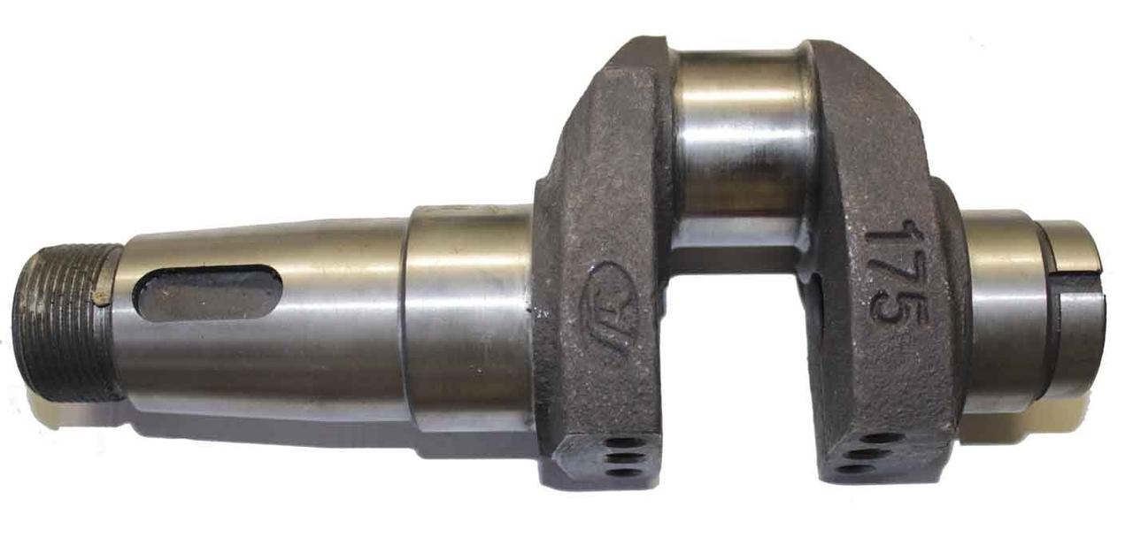 Вал колінчастий R175