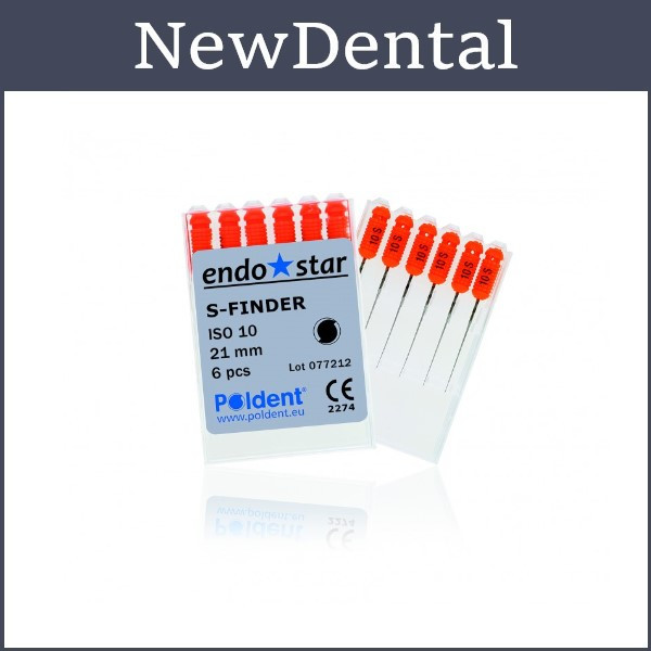 Endostar S-finder №10