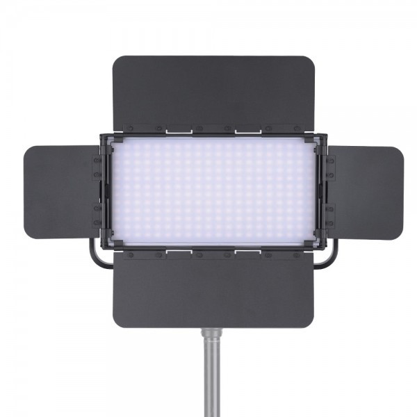 LED панель Tolifo GK-60B PRO (196726) - фото 1 - id-p1176052588