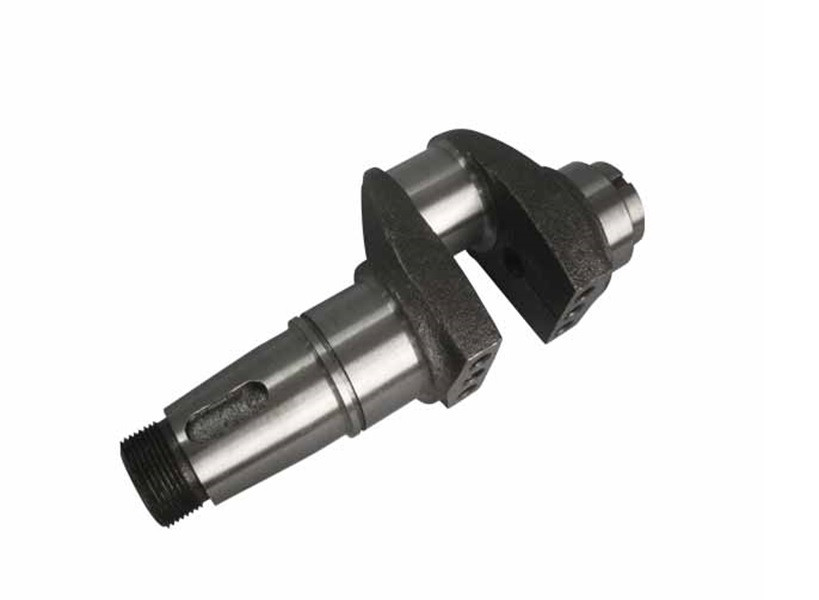 Вал колінчастий R180