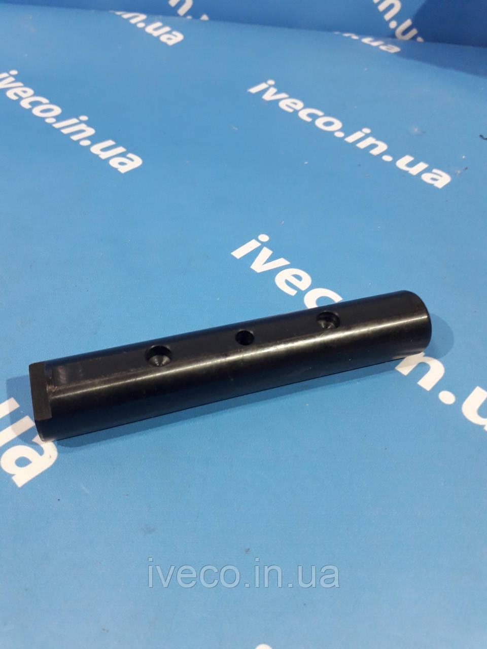 Палець кабіни DAF 95XF XF95 XF105 1332192 71239CNT SEM8300 FE22655 AUG53073 DØ=25; L= 136.5