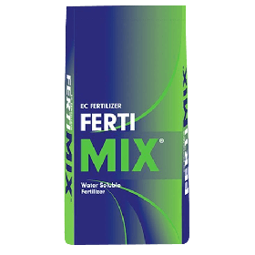 Водорозчинне добриво Фертимикс 11 – 40 – 11 + МО, 25 кг