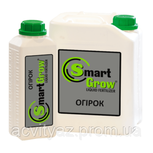 SMART GROW ОГІРОК, 1 л