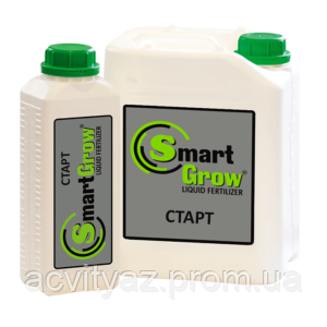 SMART GROW СТАРТ, 1 л