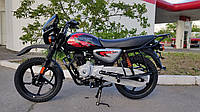 Мотоцикл Bajaj Boxer BM 150X Cross