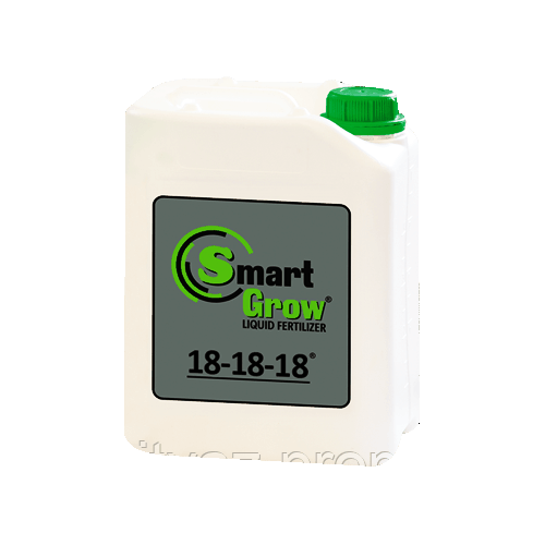 SMART GROW 18-18-18, 10 л