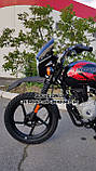 Мотоцикл Bajaj Boxer BM 150X Cross, фото 5