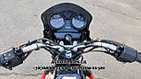 Мотоцикл Bajaj Boxer BM 150X Cross, фото 6