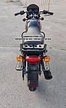 Мотоцикл Bajaj Boxer BM 150X Cross, фото 7