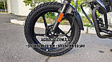 Мотоцикл Bajaj Boxer BM 150X Cross, фото 8