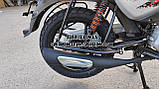 Мотоцикл Bajaj Boxer BM 150X Cross, фото 9