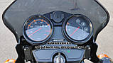 Мотоцикл Bajaj Boxer BM 150X Cross, фото 11