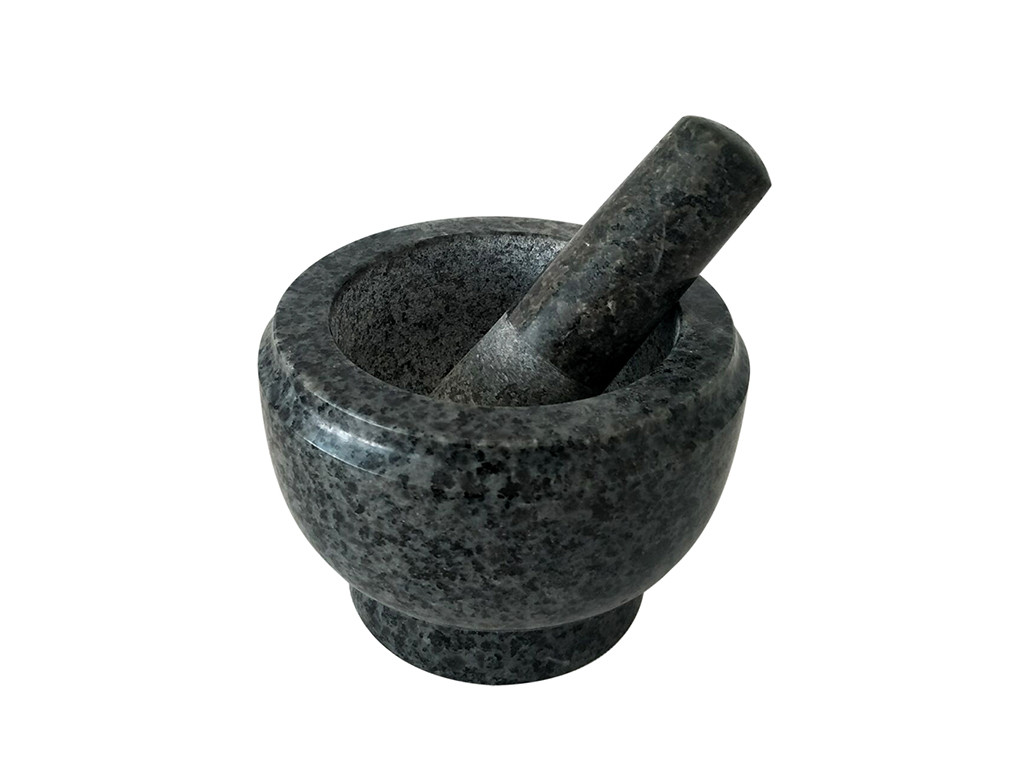 Ступка та маточка Blaumann Granite Pestle and mortar BL 3354
