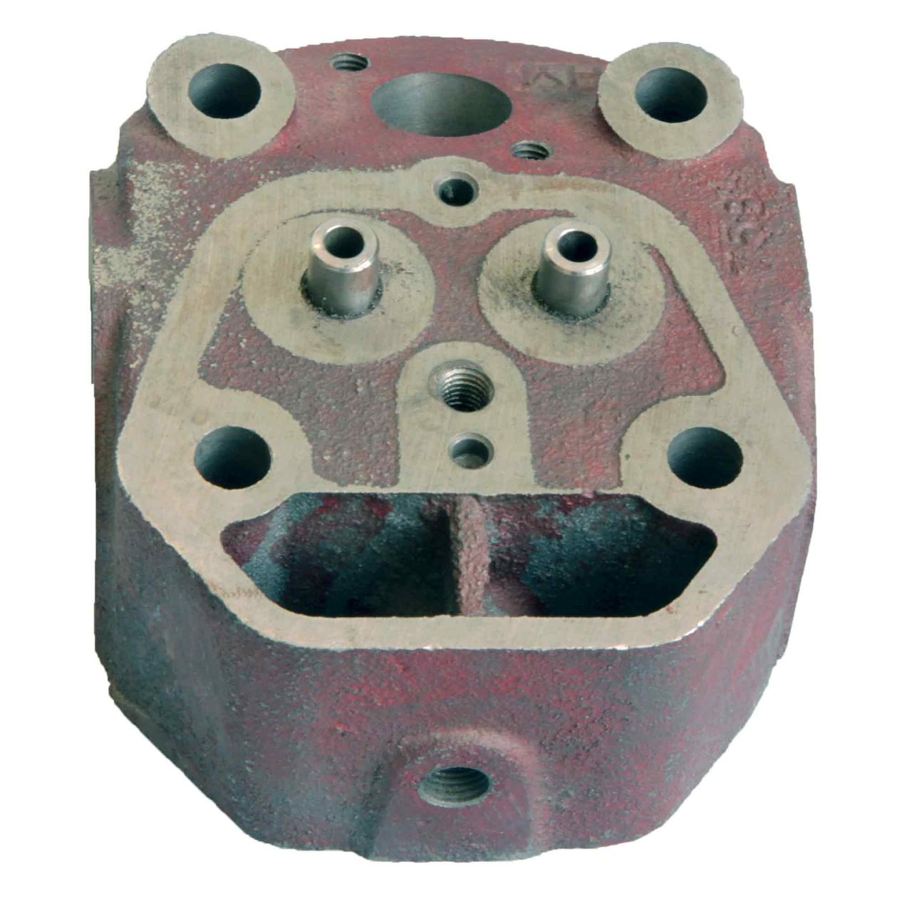 Головка циліндра (без форкамери) R175