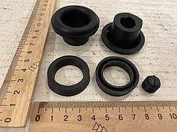 Р/к циліндра гальмувного робочого переднього 3309 з АБС (повний) 3309-3501340-01