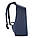 Рюкзак для ноутбука XD Design Bobby Hero Regular анти-злодій 15.6" 18л (P705.295) Blue, фото 3