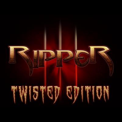 Реквізит для фокусів | Ripper DVD & Gimmicks by Matthew Wright