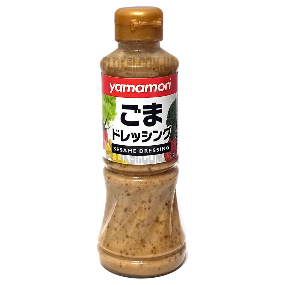 Соус кунжутний 0,22 л. Таїланд