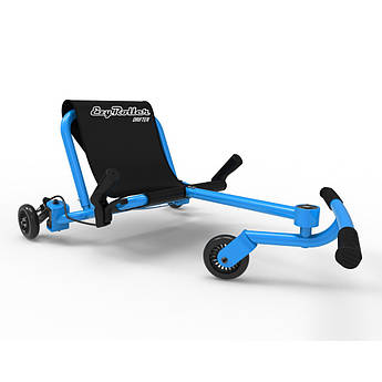 Самокат-каталка Ezyroller DRIFTER, синій