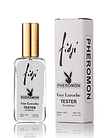Жіночий міні-парфуми Guy Laroche Fidji ( Гай ларош фіджі) з феромонами 65 мл