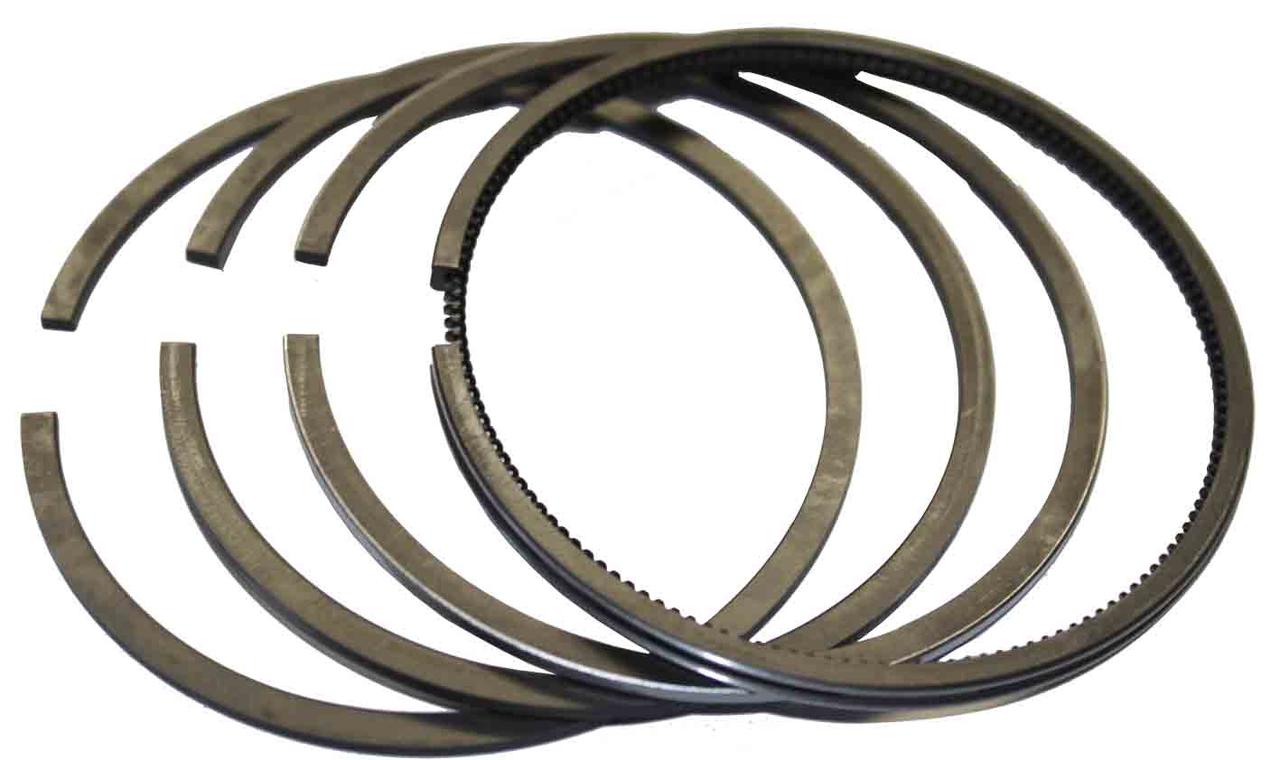 Кільця поршневі R192