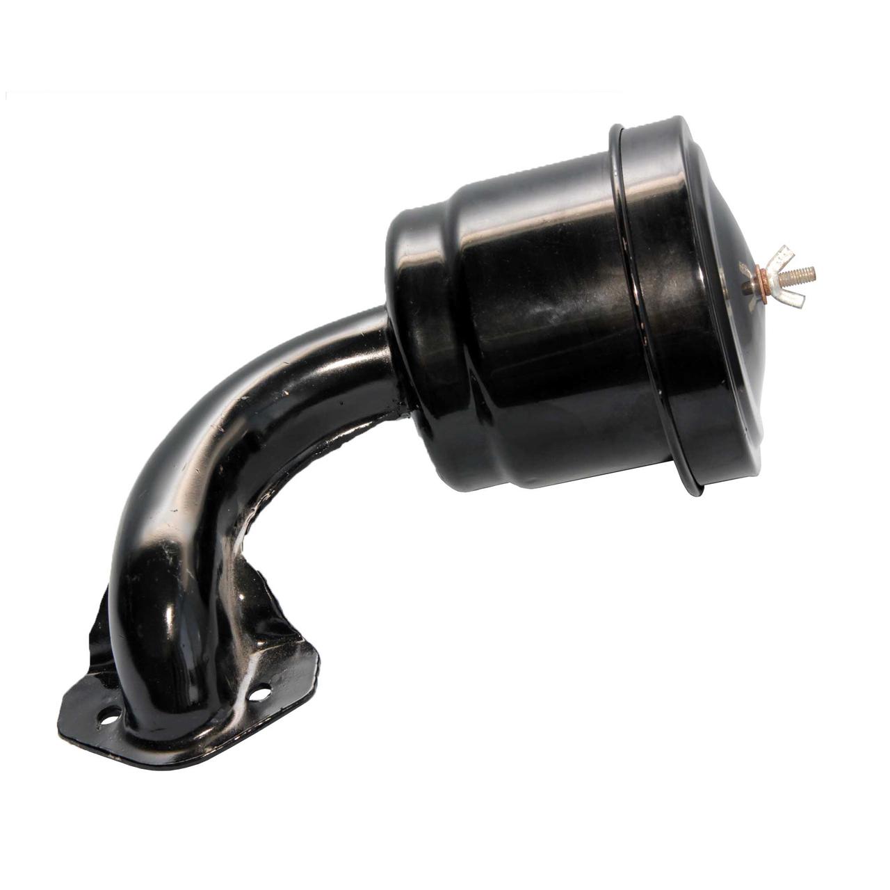 Корпус повітряного фільтра (з оливною ванною) R175/180