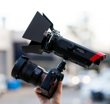 Світлодіодний прожектор Aputure Light Storm LS-mini 20c (LS-mini 20c)
