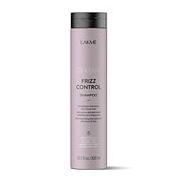 Шампунь для выпрямления волос LAKME Teknia Frizz Control 300 мл