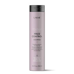 Шампунь для випрямлення волосся LAKME Teknia Frizz Control 300 мл