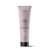 Крем для волос, подчеркивающий кудри Lakme Teknia Frizz Control 150 мл