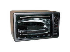 Електропіч Asel AF-4023 Grey