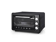 Електропіч Vegas VEO-7436 Black