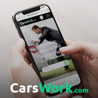 CarsWork – новий інтерактивний пошук найближчого евакуатора