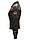 Женский бомбер Top Gun Women's Vegan Leather Bomber Jacket TGJ1680 (Brown), фото 5