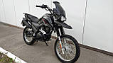 Мотоцикл Shineray X-Trail 200, фото 3