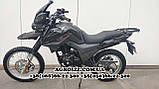 Мотоцикл Shineray X-Trail 200, фото 7