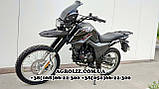Мотоцикл Shineray X-Trail 200, фото 8