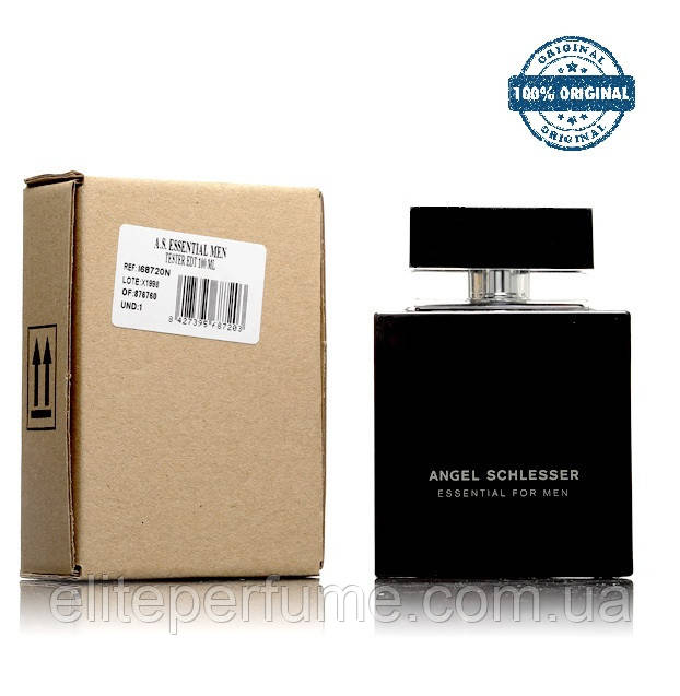 Angel Schlesser Essential For Men Оригінал
