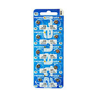 Годинникова батарейка 339 / SR614SW Renata Silver Oxide (1.55v) 1шт., фото 2