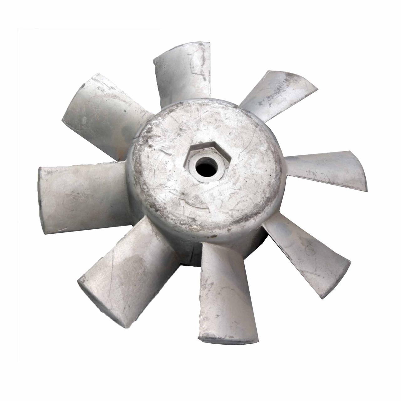 Крильчатка вентилятора R175/180