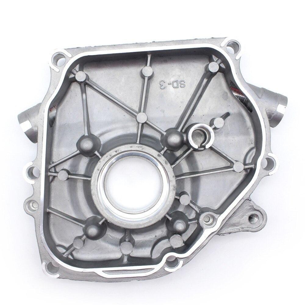 Кришка картера (аллюмінієва) R175/180