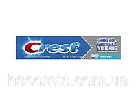 Зубная паста Crest Baking Soda Peroxide Whitening, 161г